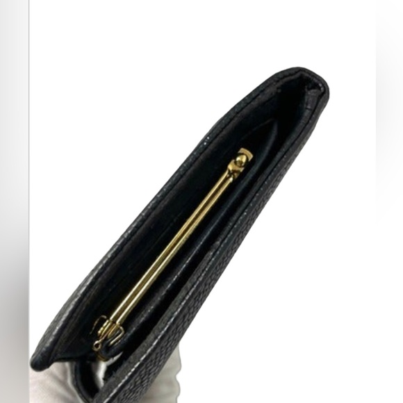 Chanel Caviar Timeless Long Bifold Wallet - Picture 9 of 10